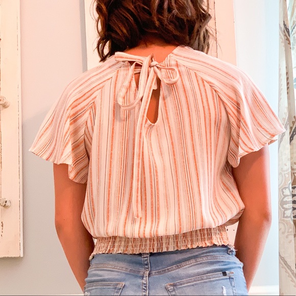 blouse - Picture 2 of 2